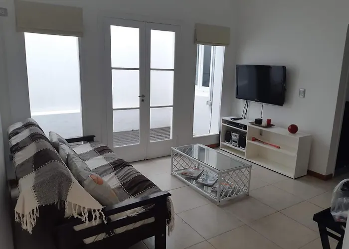 Excelente Departamento Guemes