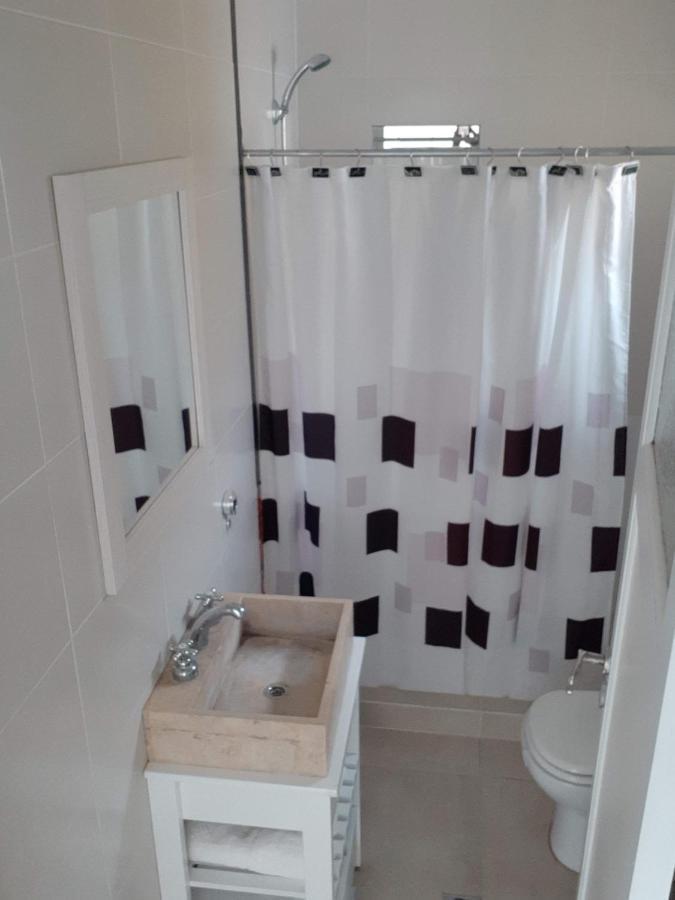 Apartment Excelente Departamento Guemes