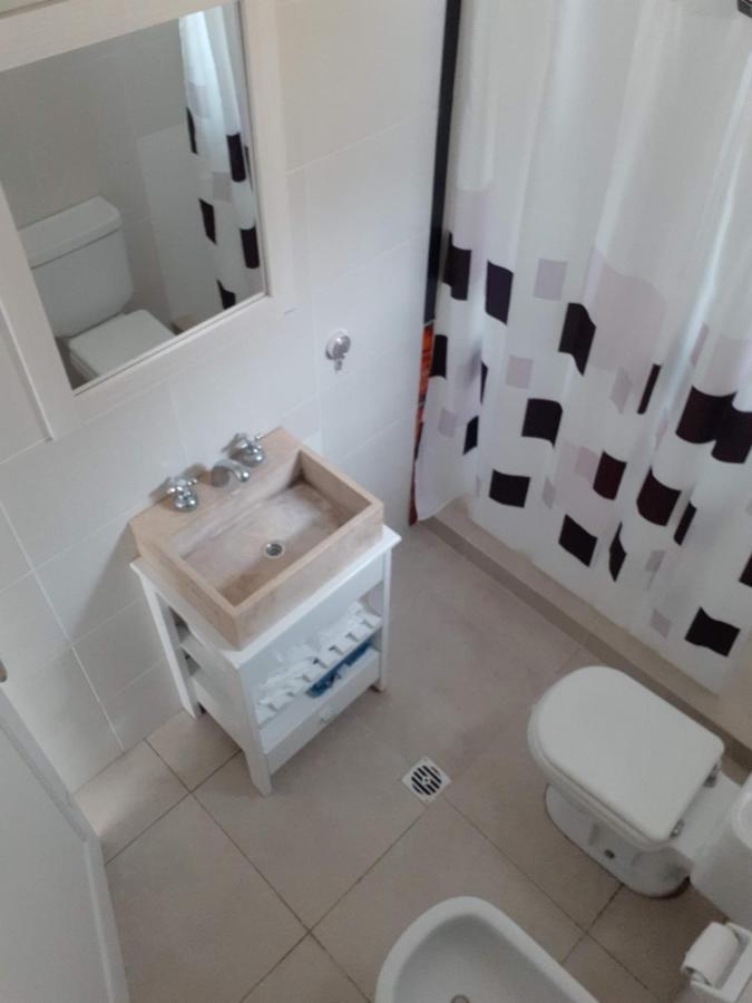 Excelente Departamento Guemes Apartment