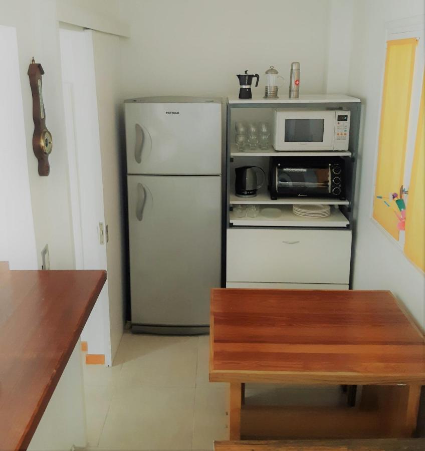 Excelente Departamento Guemes Apartment *