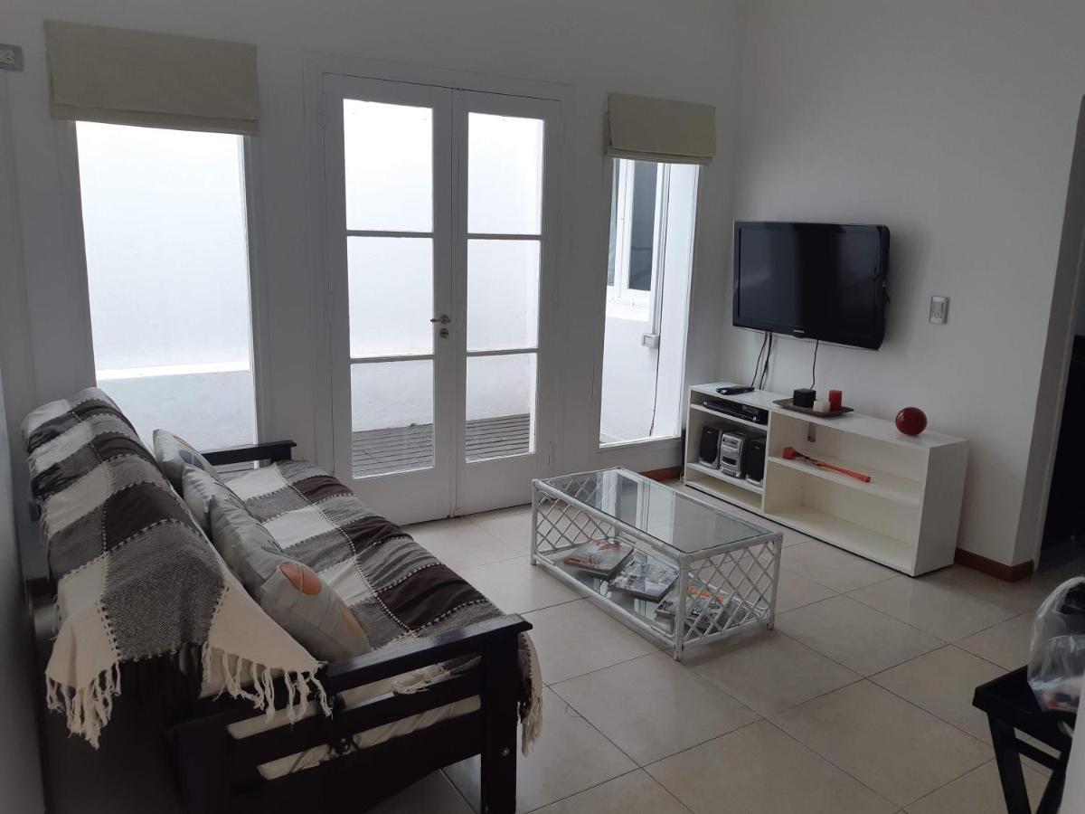 Excelente Departamento Guemes Apartment