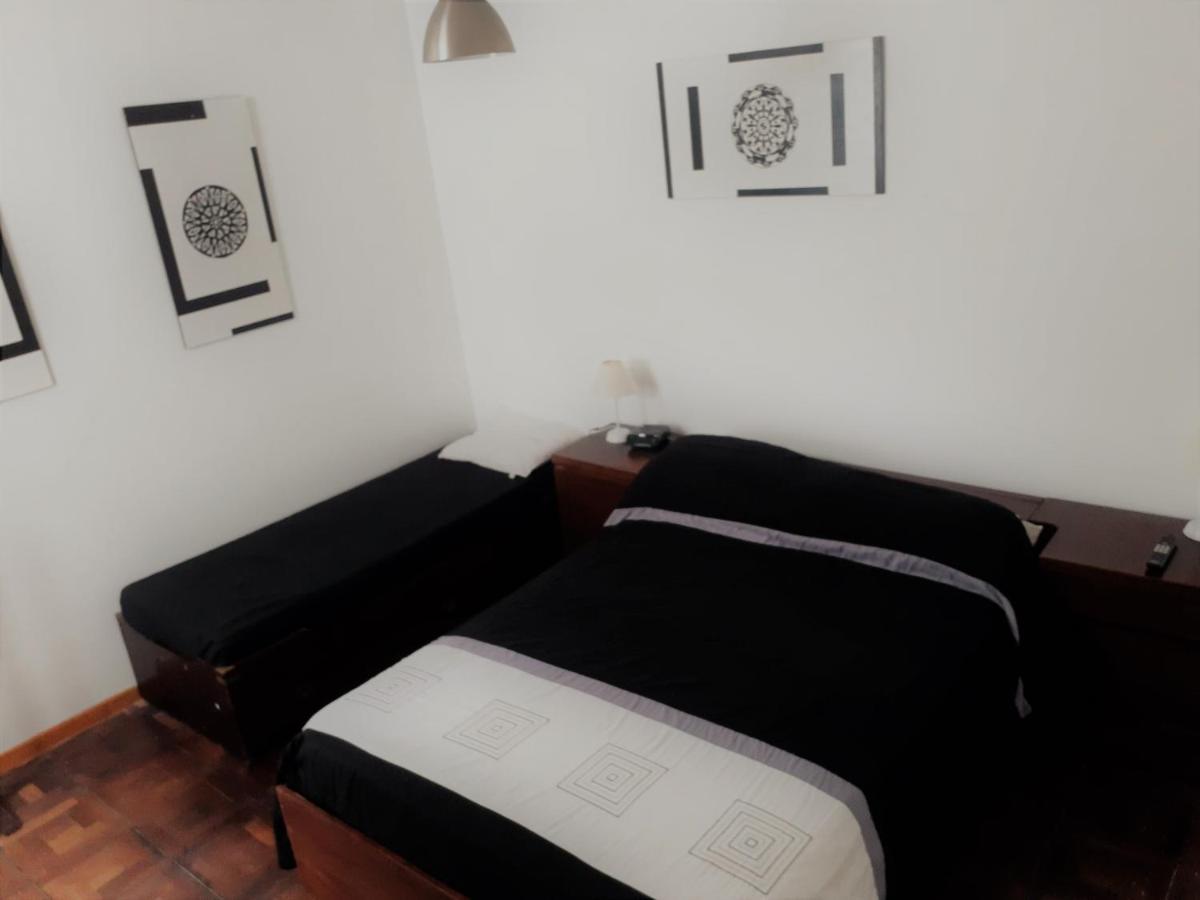 Excelente Departamento Guemes Apartment *