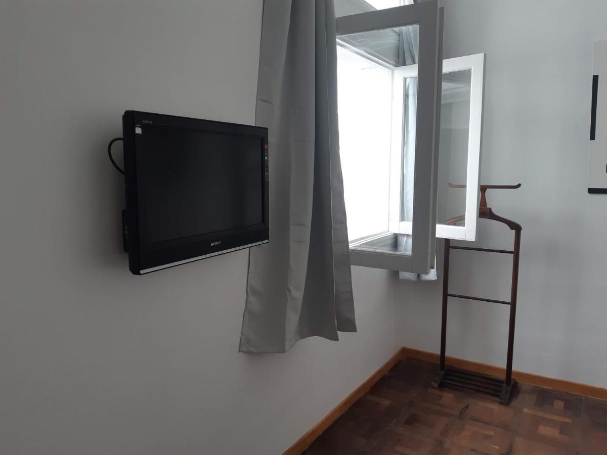 Excelente Departamento Guemes Apartment *