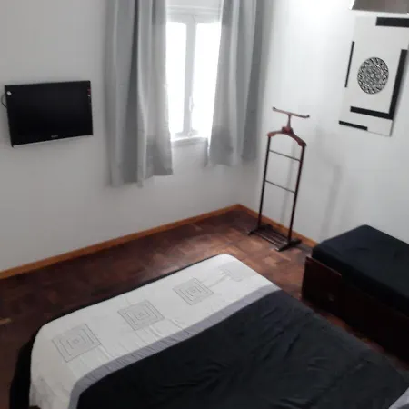 Excelente Departamento Guemes Apartment Mar del Plata Exterior photo