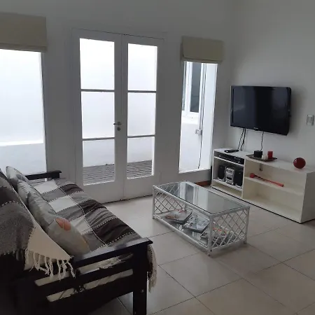 Excelente Departamento Guemes Apartment Mar del Plata Exterior photo