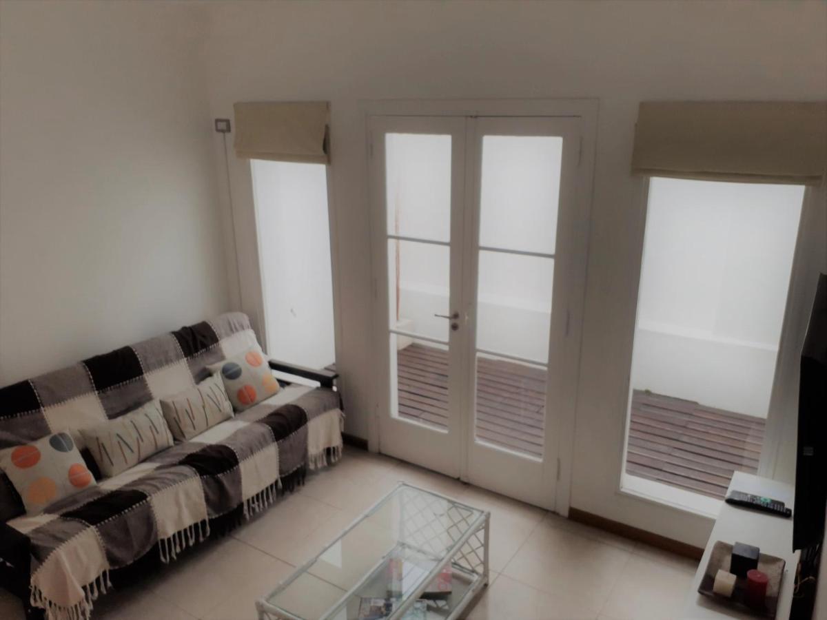 Apartamento Excelente Departamento Guemes *