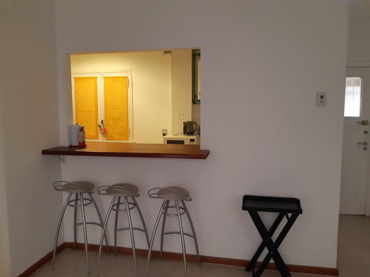 Excelente Departamento Guemes *