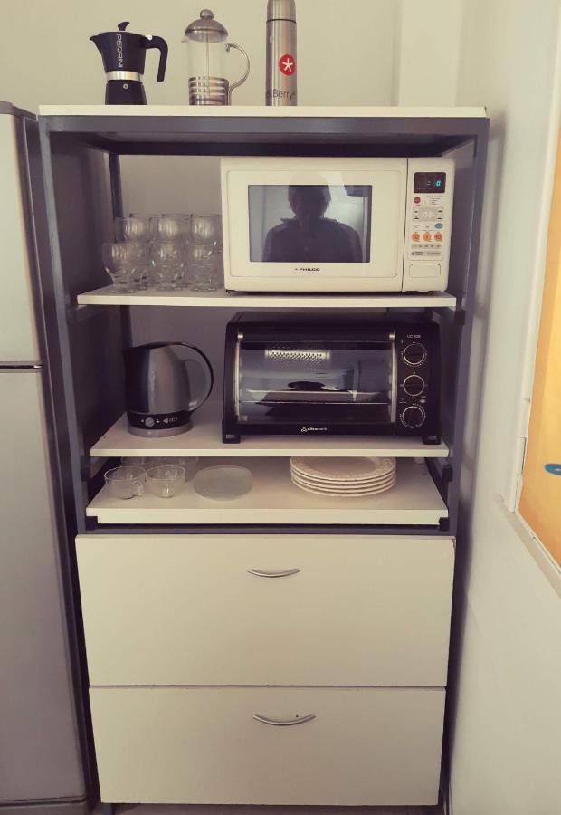Excelente Departamento Guemes Apartamento Mar del Plata